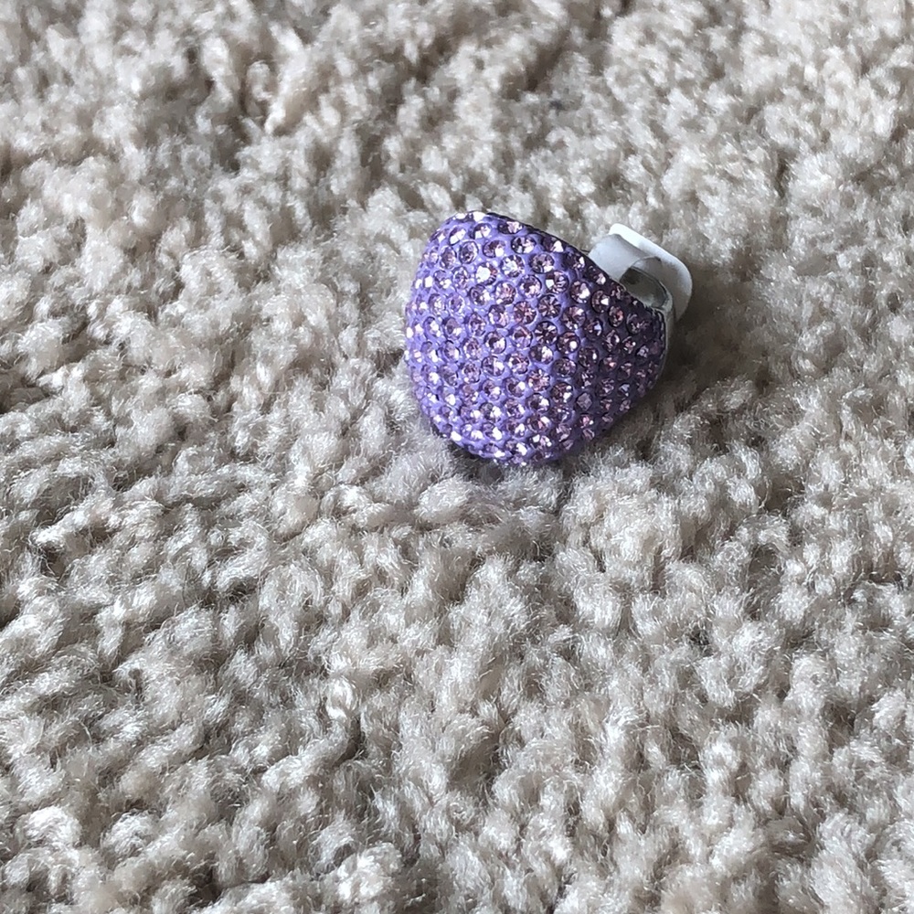 Parklane Dynamite Ring —#033 - Picture 3 of 6